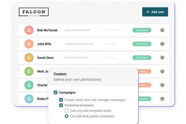 Progressive UX